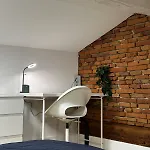 Capitole Hyper-centre, Mezzanine&confort