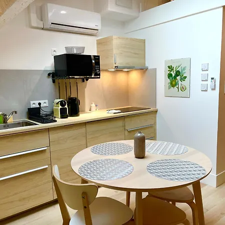 Capitole Hyper-centre, Mezzanine & Confort