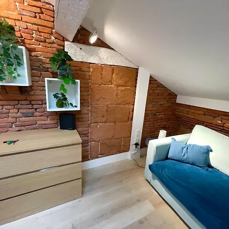 Capitole Hyper-centre, Mezzanine & Confort