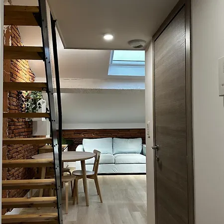 Capitole Hyper-centre, Mezzanine & Confort Apartment *