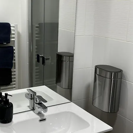 Διαμέρισμα Capitole Hyper-centre, Mezzanine & Confort