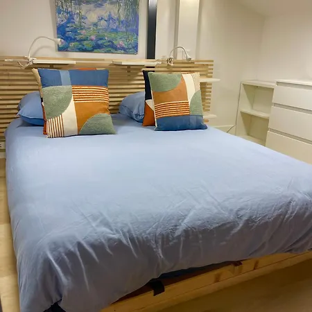 Capitole Hyper-centre, Mezzanine & Confort Διαμέρισμα *