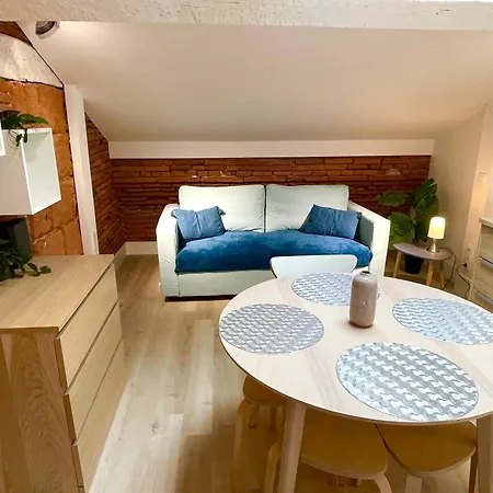 Capitole Hyper-centre, Mezzanine & Confort Τουλούζη