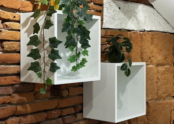 Capitole Hyper-centre, Mezzanine & Confort Apartment