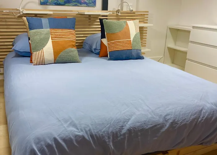 Capitole Hyper-centre, Mezzanine & Confort Διαμέρισμα *