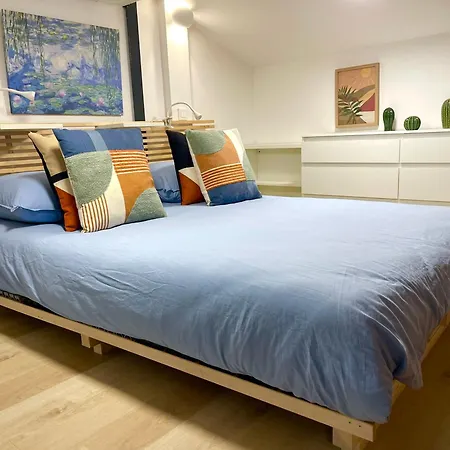 Appartement Capitole Hyper-centre, Mezzanine & Confort