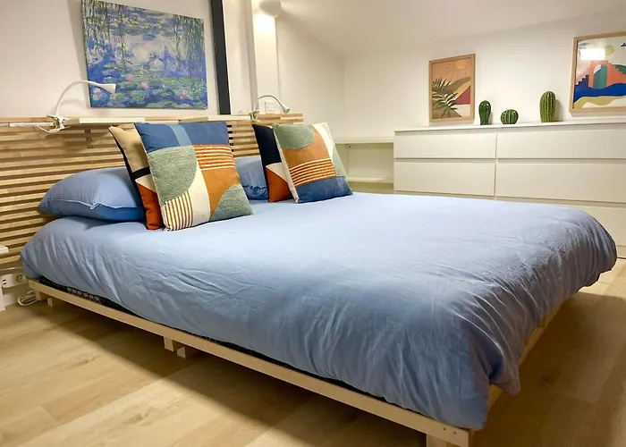 Apartamento Capitole Hyper-centre, Mezzanine & Confort