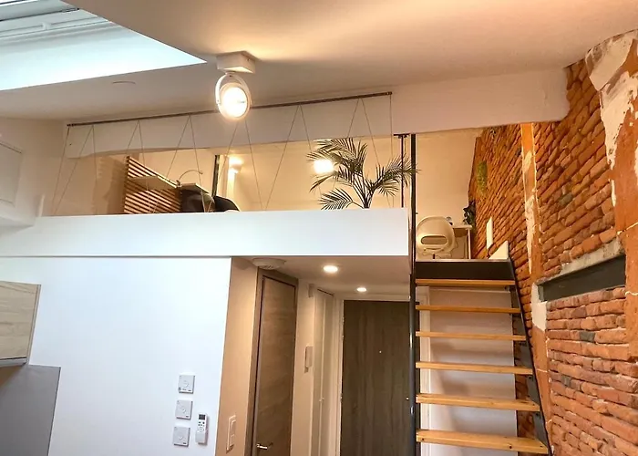 Apartamento Capitole Hyper-centre, Mezzanine & Confort