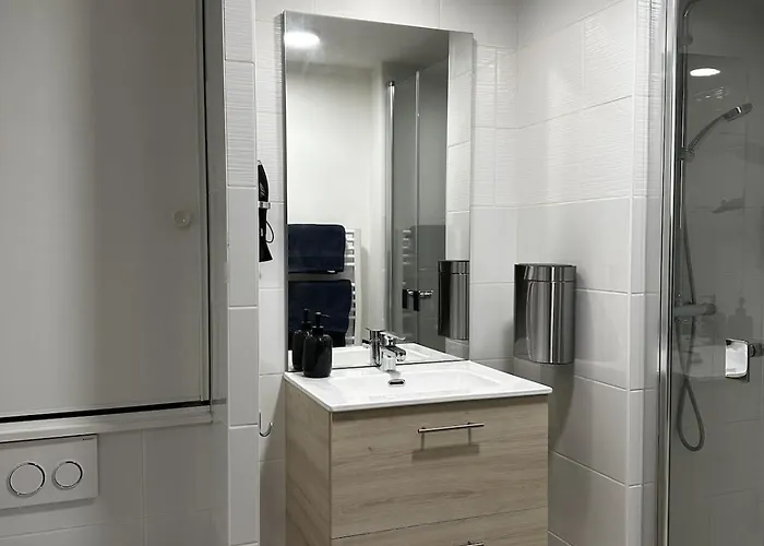 Capitole Hyper-centre, Mezzanine & Confort *