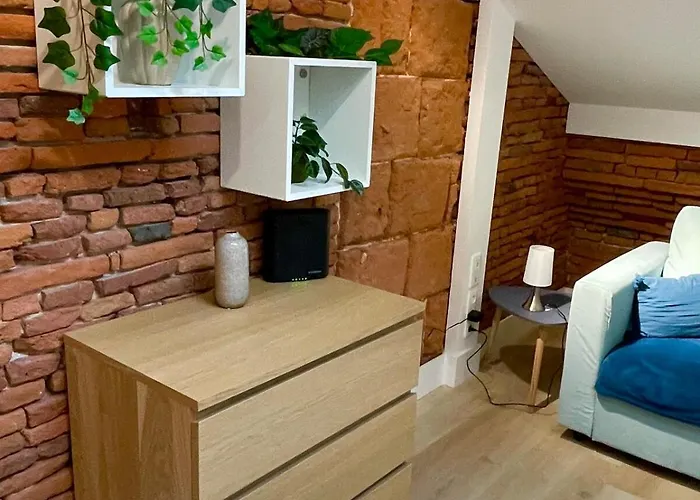 Capitole Hyper-centre, Mezzanine & Confort Apartamento Toulouse